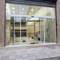 درب اتوماتیک و کرکره برقی نصب و تعمیر فوری|مصالح و تجهیزات ساختمان|رباط‌کریم, رباط‌کریم|دیوار