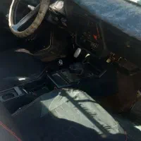 وانت 83 دور رنگ|خودرو سواری و وانت|نورآباد, |دیوار