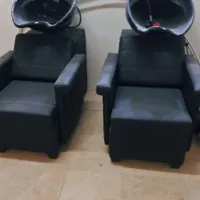 اجاره لاین های مجهز و فعال در آکادمی زیبایی سین|اجارهٔ کوتاه‌مدت دفتر کار و فضای آموزشی|برازجان, |دیوار