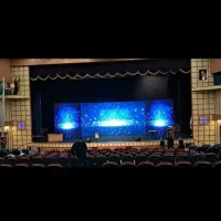 اجاره tv شهری غول پیکر|خدمات پذیرایی، مراسم|بروجرد, |دیوار