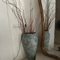 کوزه،خمره،گلدان