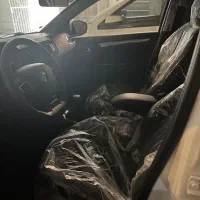 تارا v1پلاس ۶دنده مدل۱۴۰۴|خودرو سواری و وانت|تهران, پونک|دیوار