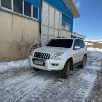 پرادو دو در چهار سیلندر