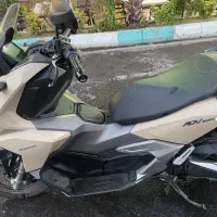 هوندا adv 160
