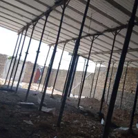 تیرچه بلوک آرماتوربندی