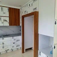 143 متر کلید نخورده(دو نبش - تک واحدی)|اجارهٔ آپارتمان|کلارآباد, |دیوار