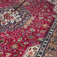 جفت فرش ۹ متری اذرشهر تبریز طرح هریس|فرش|تهران, سلسبیل شمالی|دیوار