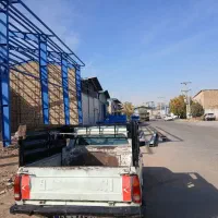 پیکان وانت مدل ۹۰|خودرو سواری و وانت|خرمدره, |دیوار