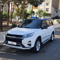 ام وی ام x33  s گیربکس جدید at بدون رنگ