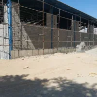 بلوک سیمانی و کول چاه با کیفیت|مصالح و تجهیزات ساختمان|کرج, شهرک رضوانیه|دیوار