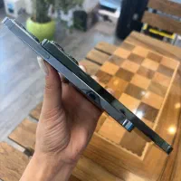 آیفون 13 پرو مکس 256 اکبند|موبایل|گرگان, |دیوار