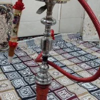 قلیون برنجی|کلکسیون و سرگرمی|بهارستان, |دیوار