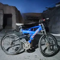 دوچرخه 24