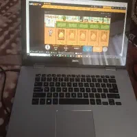 یک دستگاه  لب تاپ