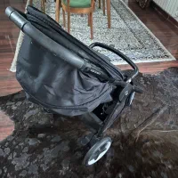 کالسکه کیوبیکس cubex|کالسکه و لوازم جانبی|تهران, ازگل|دیوار