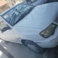 پراید 132 مدل 88