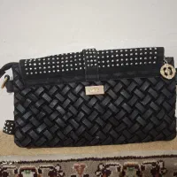 کیف مجلسی در حد نو|کیف، کفش، کمربند|کرج, کارخانه قند|دیوار