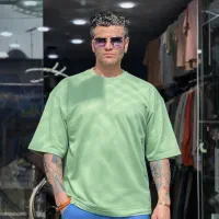 تیشرت عمده بی چاپ دونخ|لباس|اهواز, نادری|دیوار