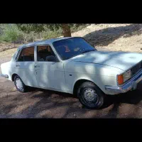 پیکان کاربرات مدل 79 دوگانه ازهمه لحاظ عالی|خودرو سواری و وانت|دالاهو, |دیوار