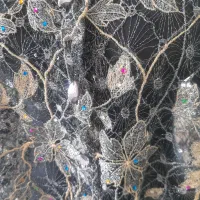 کت گیپور مجلسی|لباس|ری, جوانمرد قصاب|دیوار