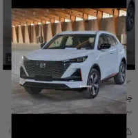 چانگان سی اس 55 پلاس واراداتی