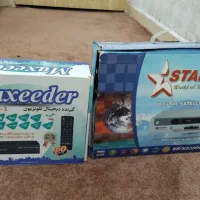 گیرنده دیجتال نو