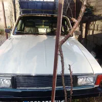 خودروپیکان وانت ۸۸