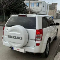 سوزوکی ویتارا در حد