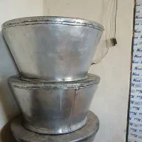 دیگ بزرگ مجلسی