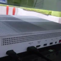 ایکس باکس وان اس