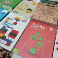 کتاب کنکور|کتاب و مجله آموزشی|قم, نیروگاه|دیوار