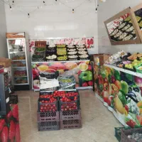 دکور میوه فروشی|فروشگاه و مغازه|مرودشت, تامین اجتماعی|دیوار