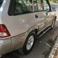 سانگ یانگ موسو