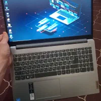 لپتاپ لنوو در حد صفر|رایانه همراه|ارومیه, |دیوار