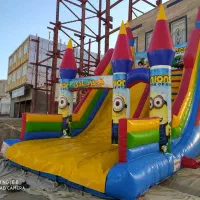 وسایل بازی اقساطی . شغلی پر درآمد با سرمایه اندک|فروشگاه و مغازه|بوشهر, |دیوار