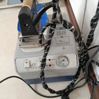 اتو سیلتر ترک اصل