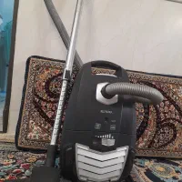 جارو برقی