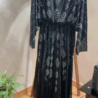لباس مجلسی