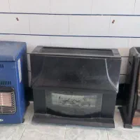 بخاری|بخاری، هیتر، شومینه|دهدشت, |دیوار