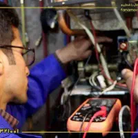 آموزش نصب و تعمیر پکیج دوره تعمیرات پکیج دیواری|خدمات آموزشی|تهران, فلسطین (میدان انقلاب)|دیوار