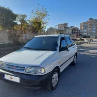 پراید مدل ۸۸