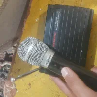 میکروفون بی سیم سکاکو