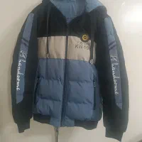 کاپشن اسپرت دو رویه درجه یک|لباس|شهرضا, |دیوار