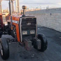 تراکتور فرگوسن مدل 84