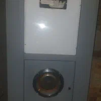 بخاری نفتی فن دا ر