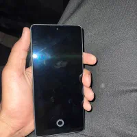 گوشی نوت۱۳پرودرحد نو|موبایل|کهنوج, |دیوار