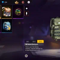 فری فایر|کنسول، بازی ویدئویی و آنلاین|قشم, |دیوار