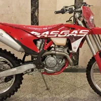 گس گس کی تی ام  ktm 250