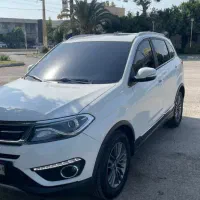 تیگو 5 لاکچری مدل 95|خودرو سواری و وانت|شاهرود, |دیوار