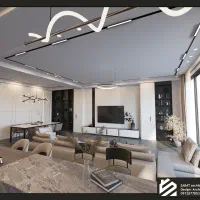 طراحی تخصصی نما و دکراسیون داخلی|خدمات پیشه و مهارت|زنجان, |دیوار